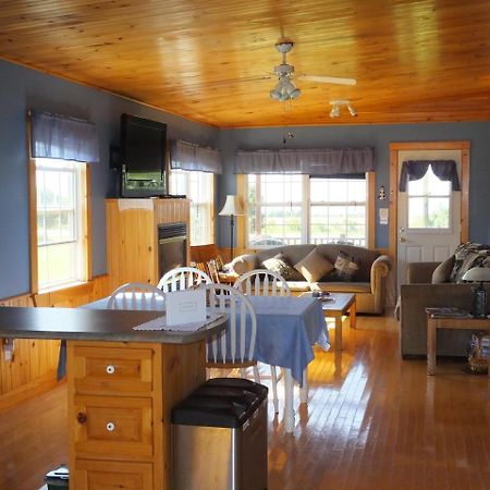 Dreams To Sea Cottages Kensington Εξωτερικό φωτογραφία