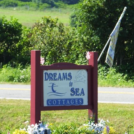 Dreams To Sea Cottages Kensington Εξωτερικό φωτογραφία