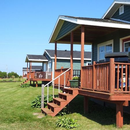 Dreams To Sea Cottages Kensington Εξωτερικό φωτογραφία