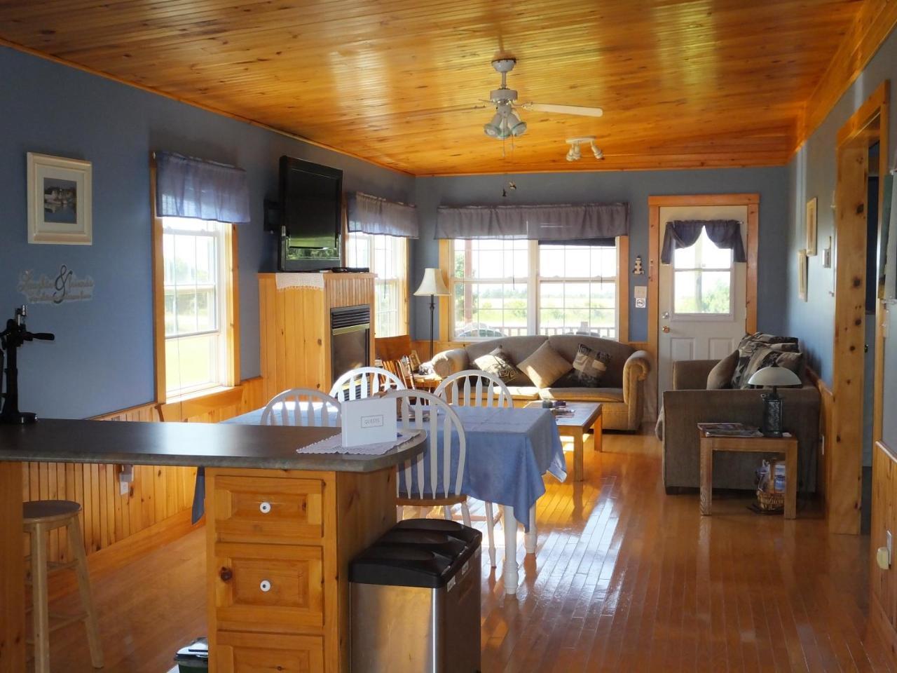 Dreams To Sea Cottages Kensington Εξωτερικό φωτογραφία