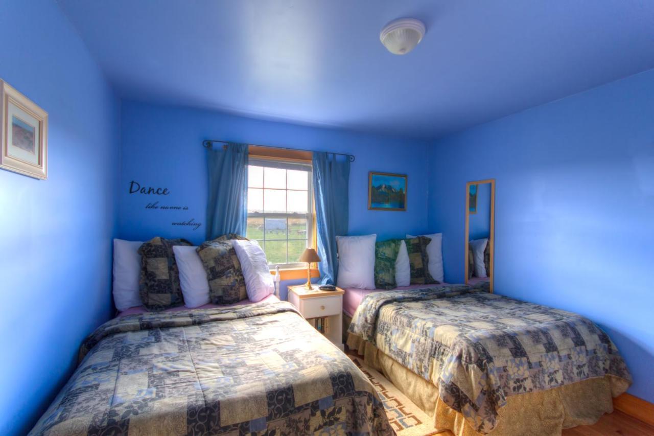 Dreams To Sea Cottages Kensington Εξωτερικό φωτογραφία