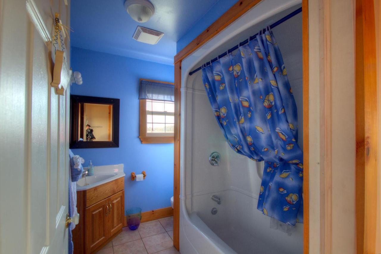 Dreams To Sea Cottages Kensington Εξωτερικό φωτογραφία
