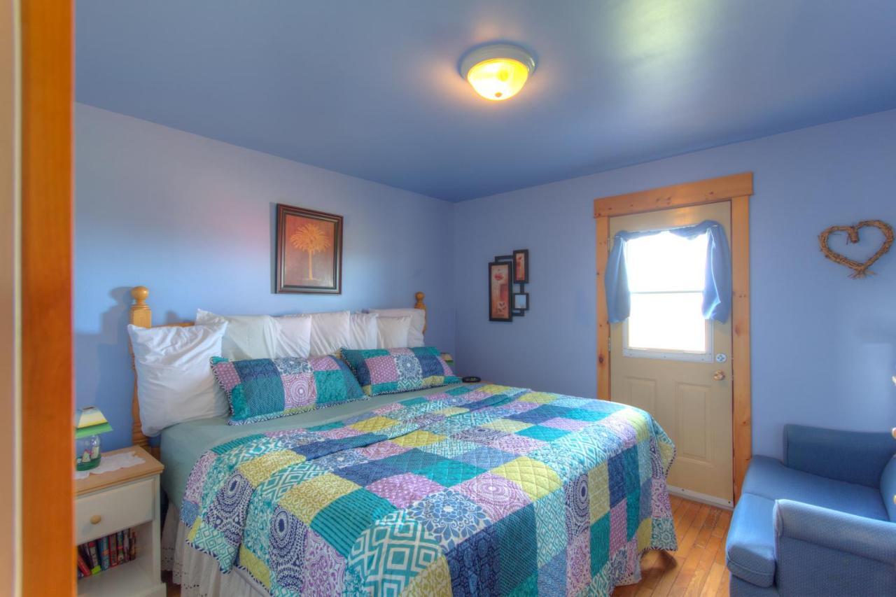 Dreams To Sea Cottages Kensington Εξωτερικό φωτογραφία