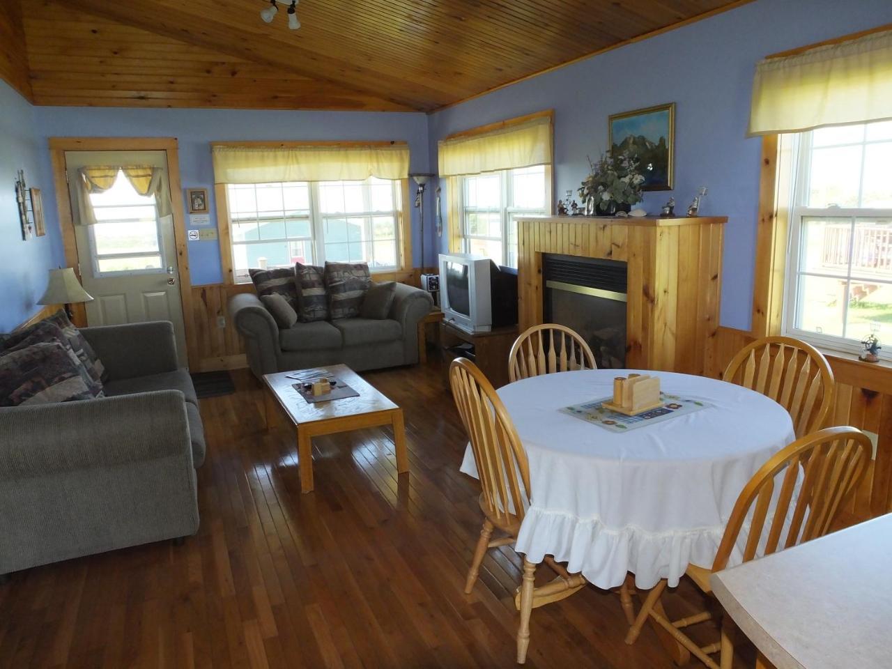 Dreams To Sea Cottages Kensington Εξωτερικό φωτογραφία